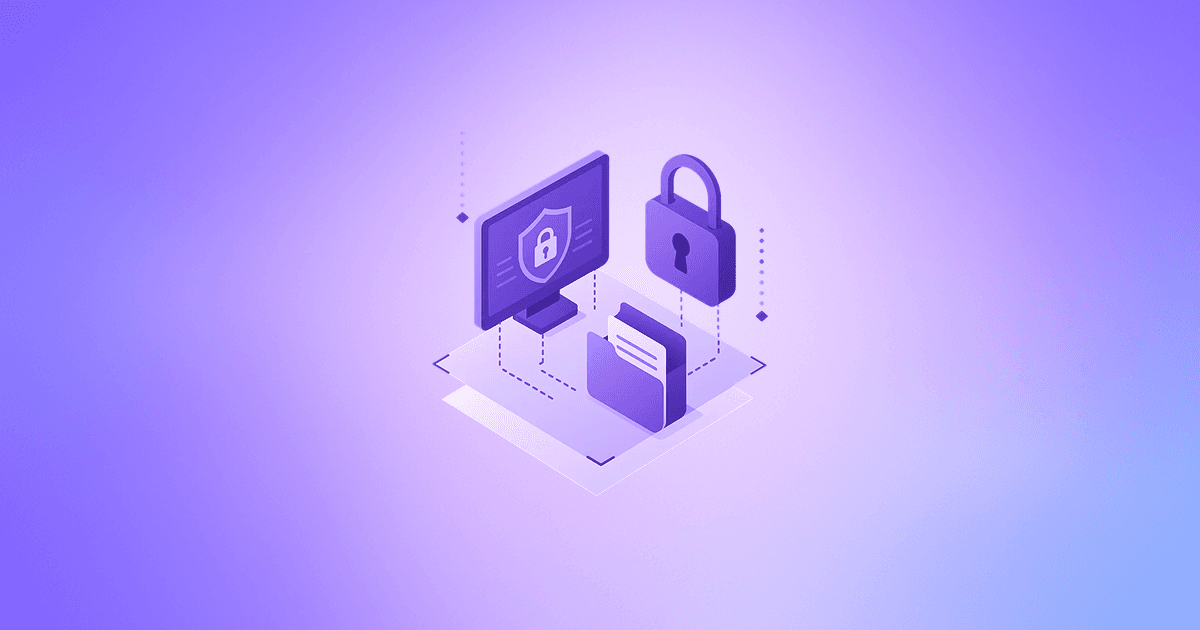 Шифрование данных простыми словами: как работает защита информации — LagomVPN