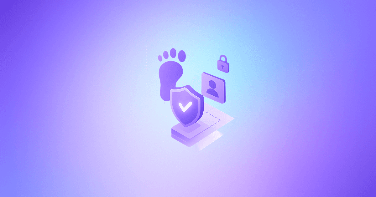 Что такое цифровой след и как его минимизировать — LagomVPN