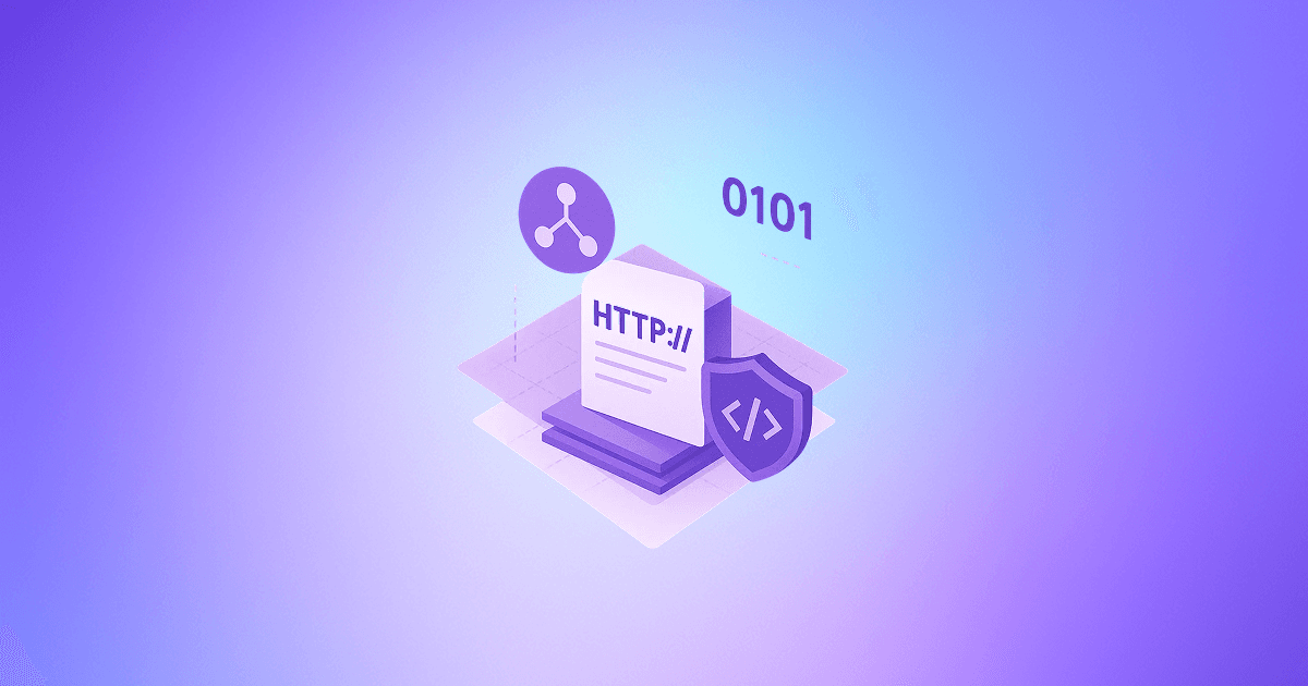 Как работает интернет простыми словами — LagomVPN