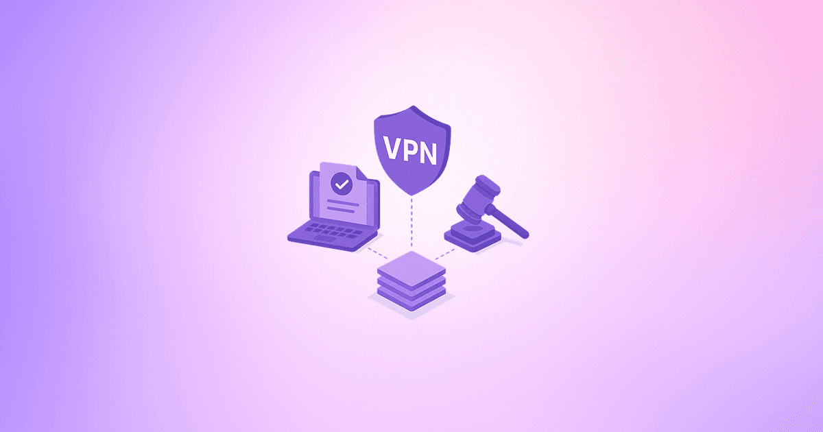 VPN и безопасность данных: этические аспекты использования — LagomVPN
