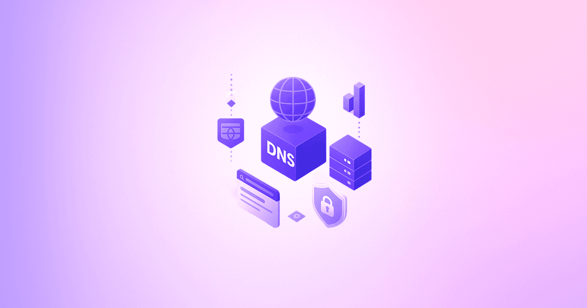 Что такое DNS и как работает система доменных имён — LagomVPN