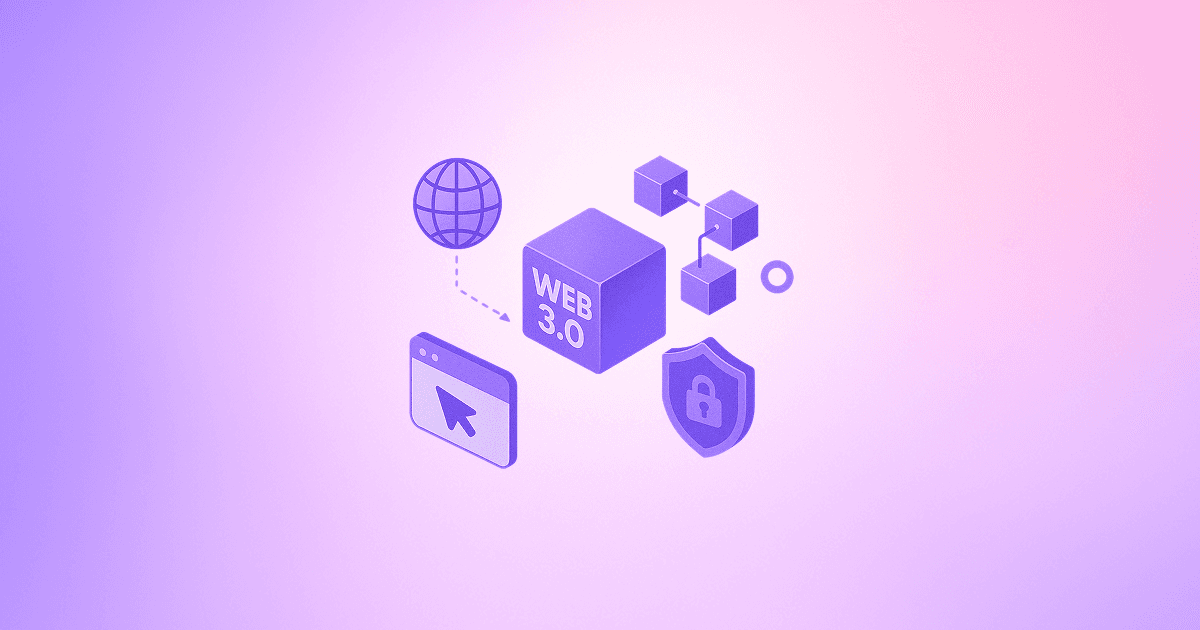 Web 3.0: как устроены распределённые интернет-приложения — LagomVPN