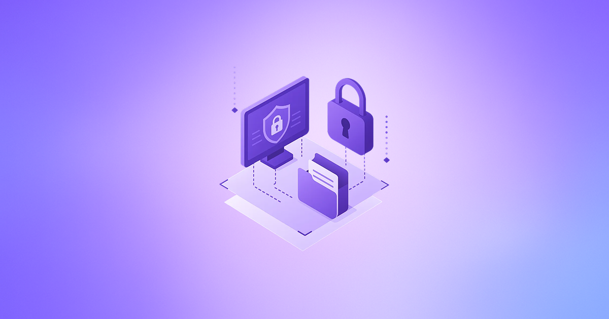 Шифрование данных простыми словами: как работает защита информации — LagomVPN