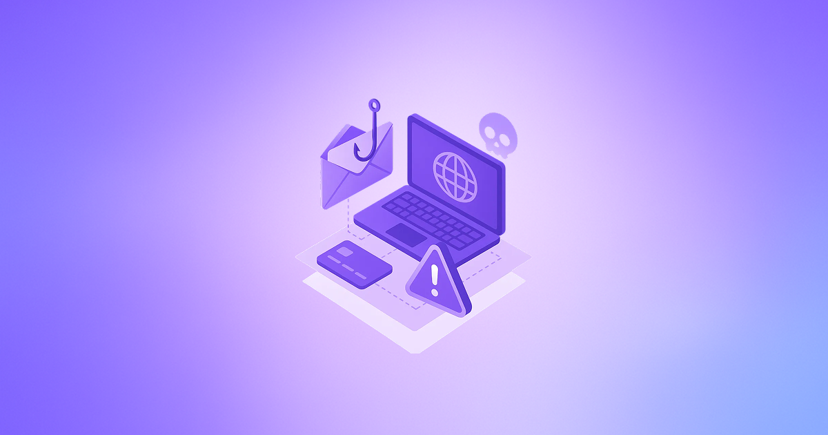 Как распознать фишинговые сайты и защитить себя от кибератак — LagomVPN