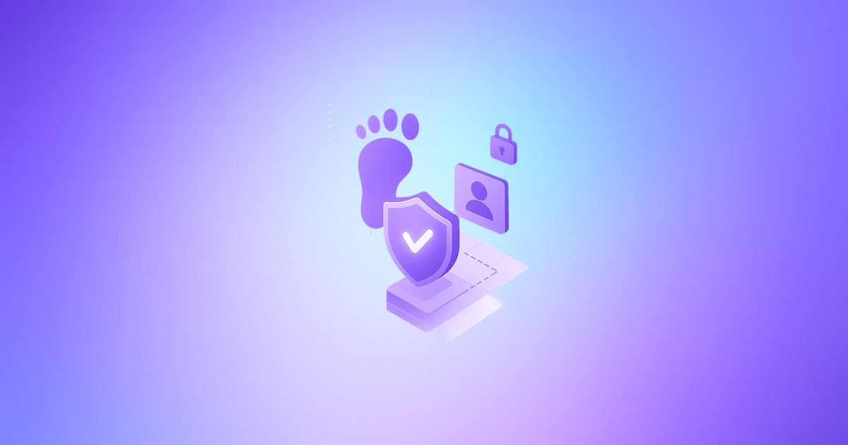 Что такое цифровой след и как его минимизировать — LagomVPN