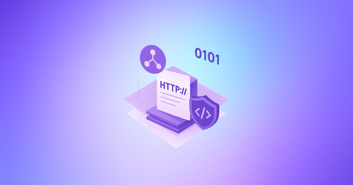 Как работает интернет простыми словами — LagomVPN