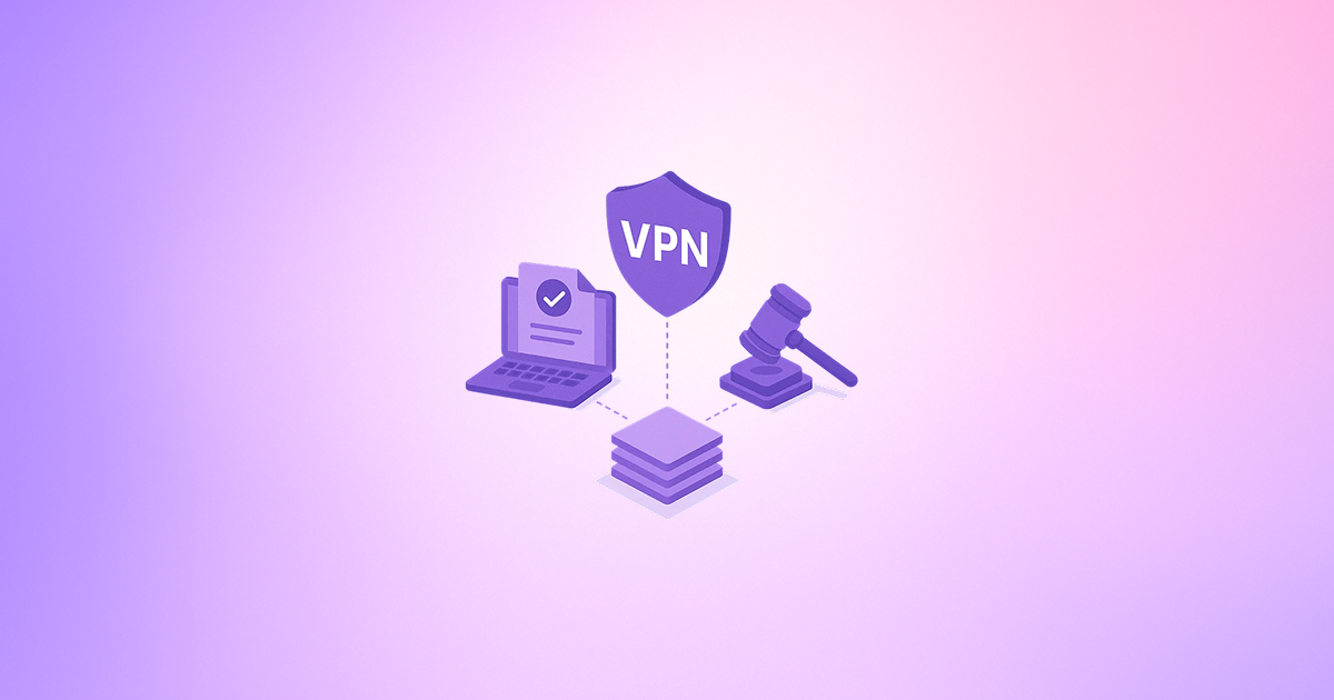 Этика использования VPN в России 2025: законные сценарии и ограничения — LagomVPN