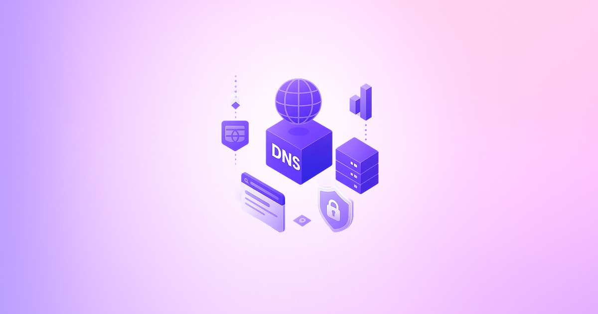 Что такое DNS и зачем менять серверы — LagomVPN