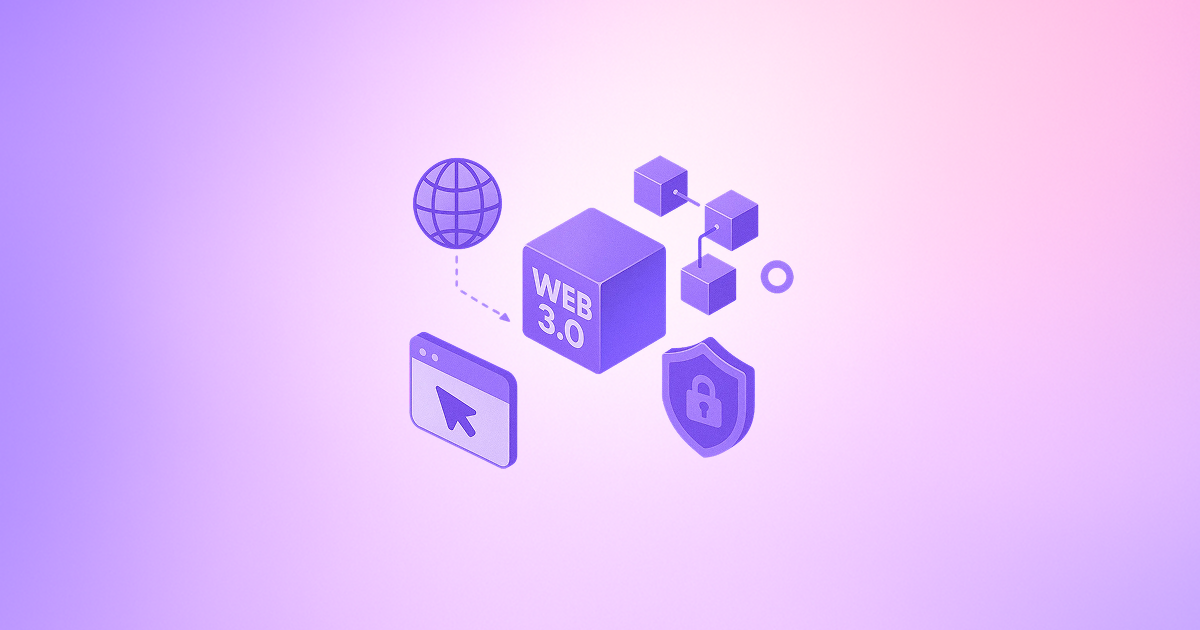 Web 3.0 — что это такое простыми словами: полный гайд — LagomVPN